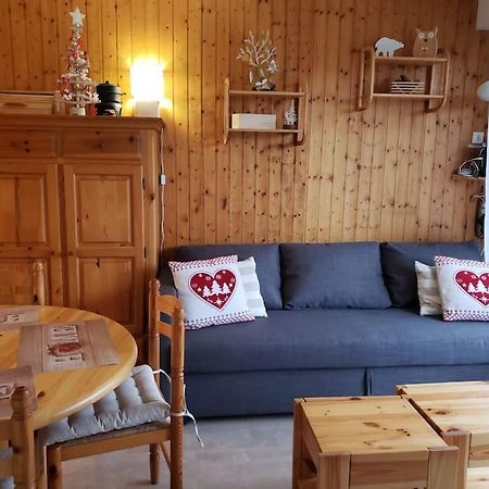 Le Chalain Cosy Proche Centre Ville Les Rousses Ngoại thất bức ảnh