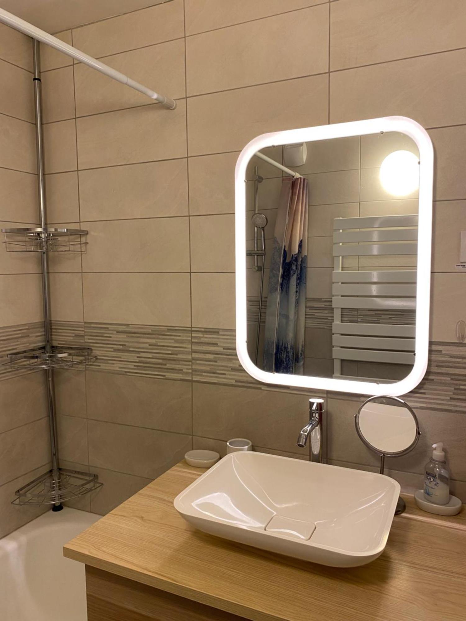 Le Chalain Cosy Proche Centre Ville Les Rousses Ngoại thất bức ảnh
